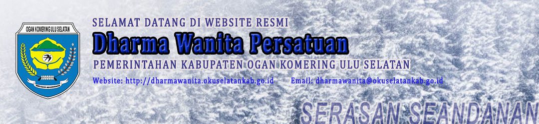 dharmawanita OKU Selatan