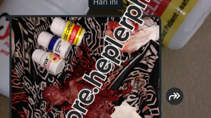 postinor obat aborsi penggugur kandungan